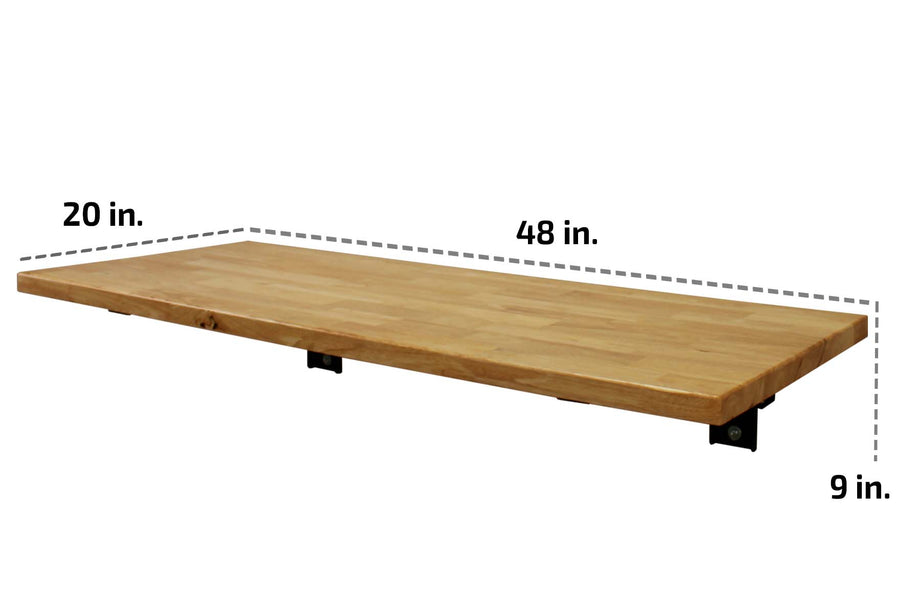 36 in Folding Workbench